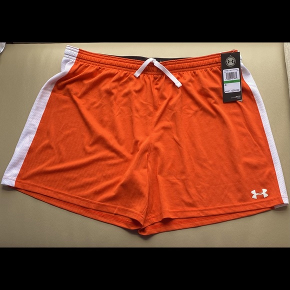 Under Armour Pants - UNDER ARMOUR SHORT